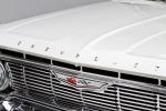 Chevrolet Impala SS 409 1961 года